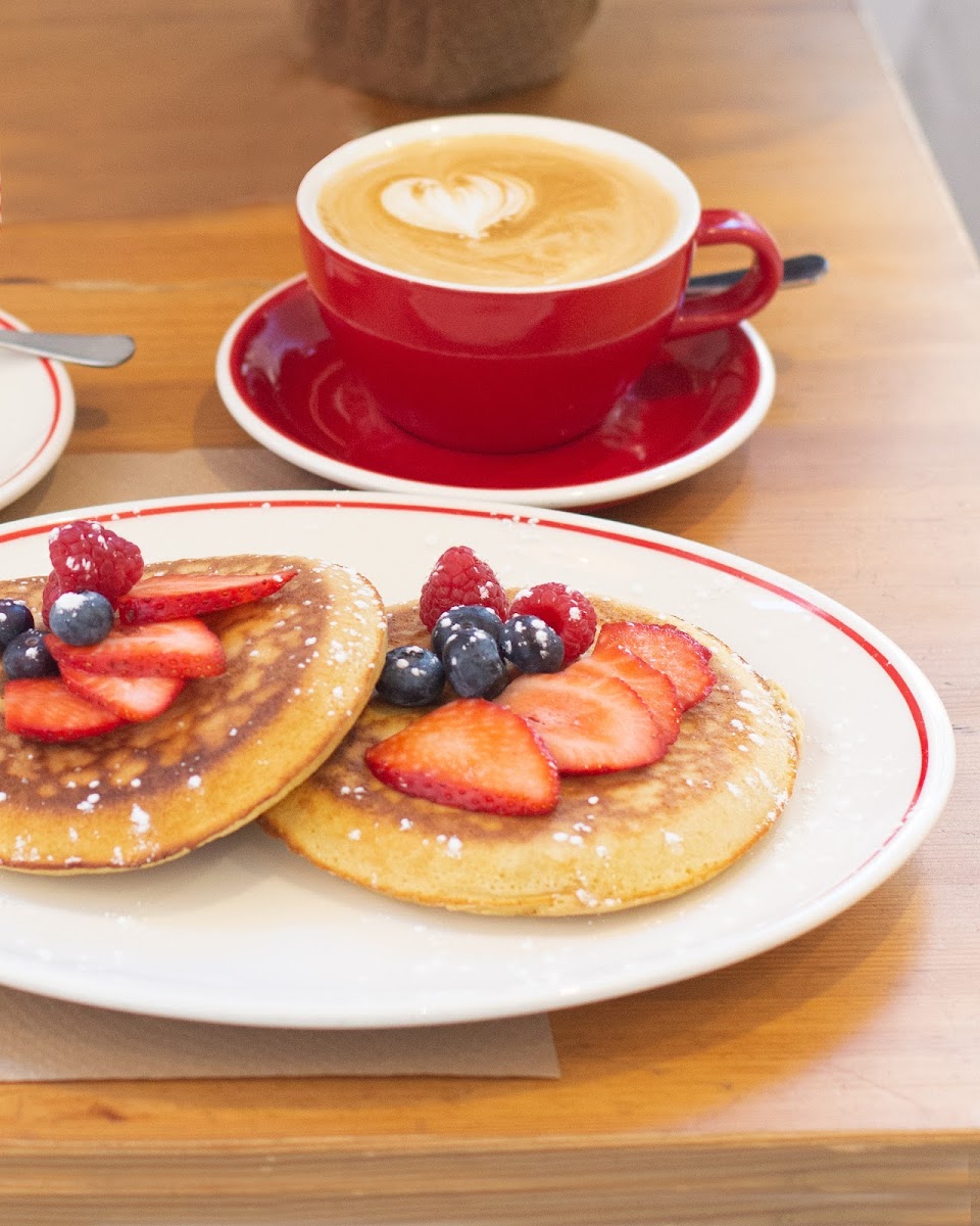 Brunch Corner - Sant Bult-3