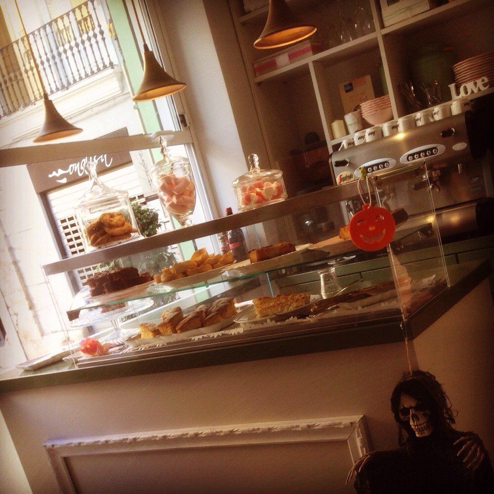 Brunch Corner - Sant Bult-6